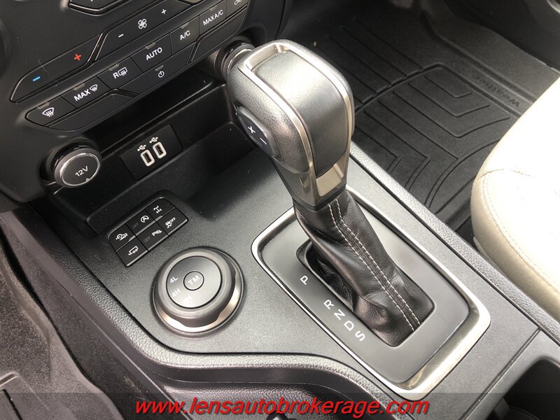 Used 2020 Ford Ranger XLT w/ Equipment Group 301A Mid AWD/4WD image 15