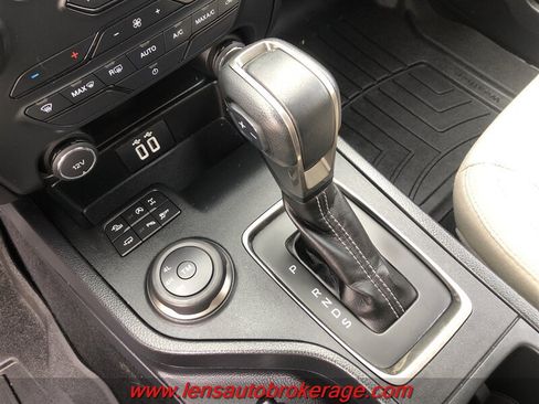 Used 2020 Ford Ranger XLT w/ Equipment Group 301A Mid AWD/4WD image 15