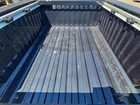 New 2026 RAM 1500 Rebel w/ G/T Package image 13