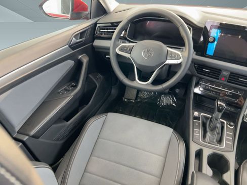 New 2026 Volkswagen Jetta SE image 27