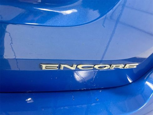 Used 2018 Buick Encore Preferred image 26