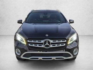 Used 2020 Mercedes-Benz GLA 250 4MATIC video 2