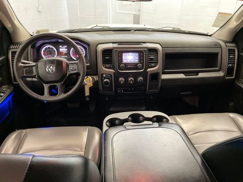 Certified 2023 RAM 1500 Tradesman w/ Trailer Tow Group RWD image 30