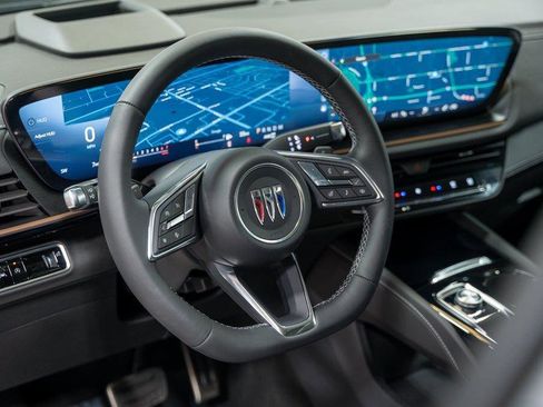 New 2025 Buick Envision Sport Touring image 31