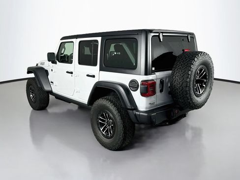 New 2026 Jeep Wrangler Unlimited Rubicon 392 AWD/4WD image 5