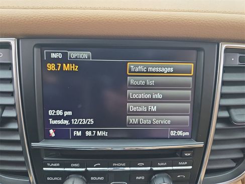 Used 2011 Porsche Panamera 4 image 24