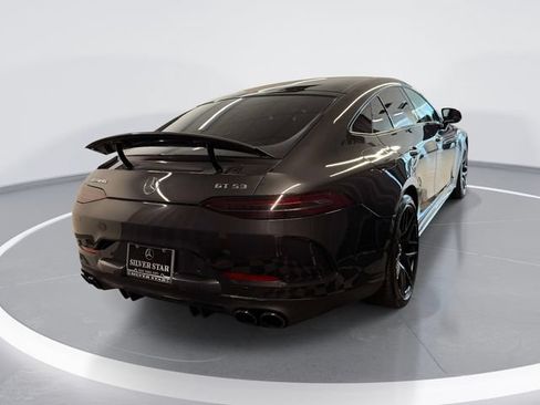 Used 2023 Mercedes-Benz AMG GT 53 image 4