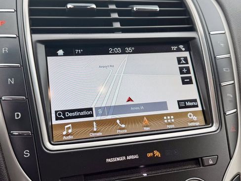 Used 2017 Lincoln MKX Reserve w/ Driver Assistance Package image 31