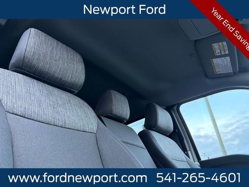 New 2026 Ford F350 XLT w/ FX4 Off-Road Package image 16
