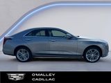 New 2025 Cadillac CT4 Premium Luxury image 6