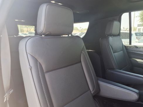 Used 2024 GMC Yukon XL Denali w/ Max Trailering Package AWD/4WD image 15