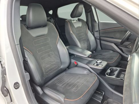 Used 2022 Ford Mustang Mach-E GT AWD/4WD image 19