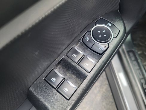 Certified 2025 Ford Bronco Sport Badlands w/ Badlands Tech Package image 19