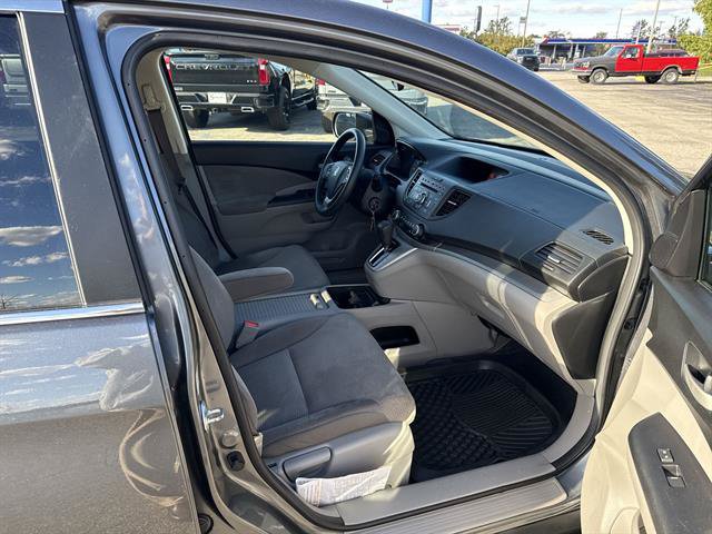 Used 2012 Honda CR-V EX image 18