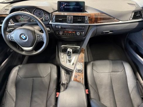 Used 2015 BMW 328i xDrive Sedan AWD/4WD image 26