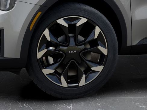 New 2026 Kia Sorento EX image 10