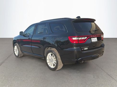 New 2026 Dodge Durango GT image 6