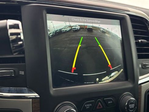 Used 2018 RAM 2500 Laramie w/ Off Road Package image 37