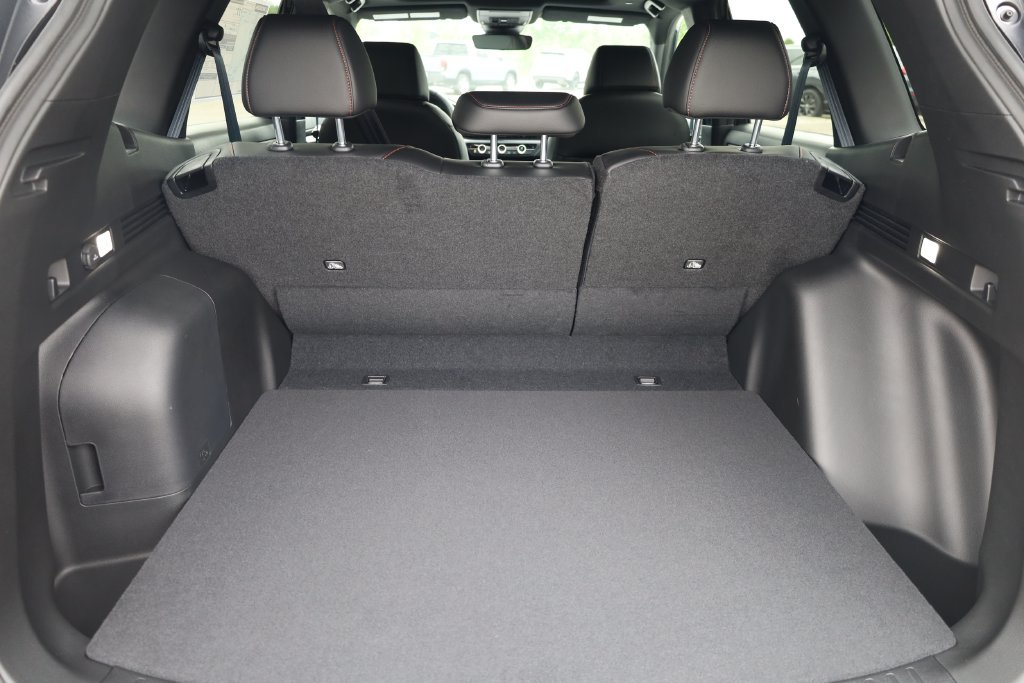 New 2027 Honda CR-V Sport-L image 9
