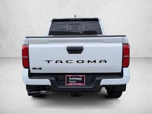 New 2026 Toyota Tacoma SR5 AWD/4WD image 8
