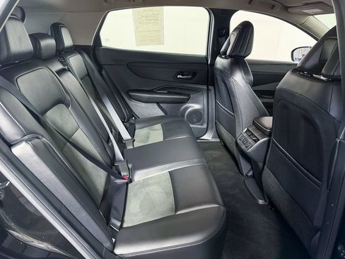 Certified 2023 Nissan Ariya AWD image 38