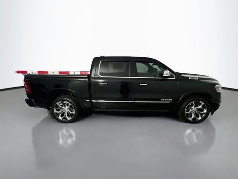 Used 2020 RAM 1500 Limited AWD/4WD image 8