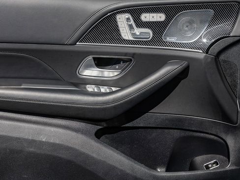 Used 2023 Mercedes-Benz GLE 63 AMG S image 21