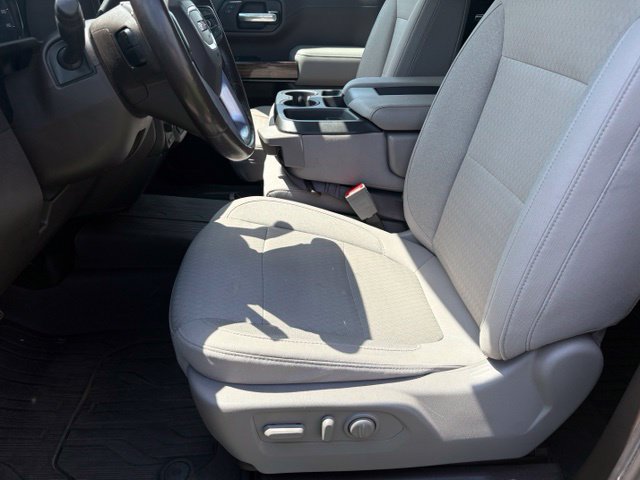 Used 2019 GMC Sierra 1500 SLE w/ SLE Value Package AWD/4WD image 11