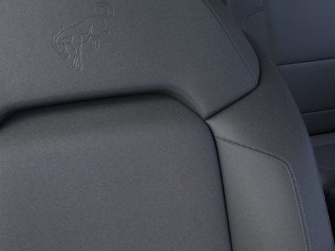 New 2025 Ford Bronco Badlands AWD/4WD image 18