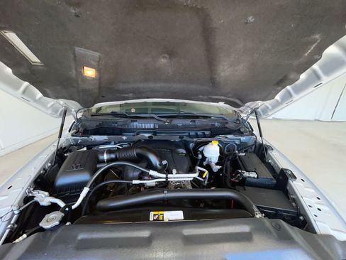 Used 2015 RAM 1500 Big Horn AWD/4WD image 25