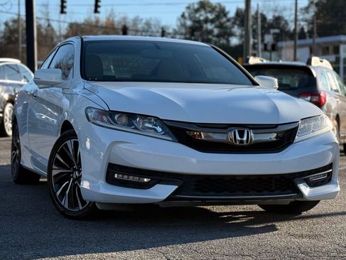 Used 2016 Honda Accord EX-L image 7