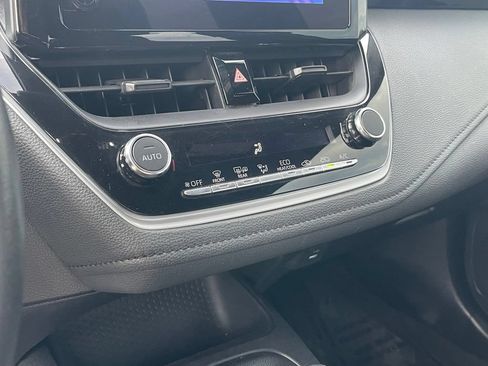 Used 2024 Toyota Corolla SE FWD image 17