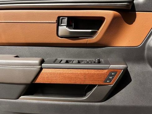 New 2026 Toyota Tundra 1794 Edition image 21
