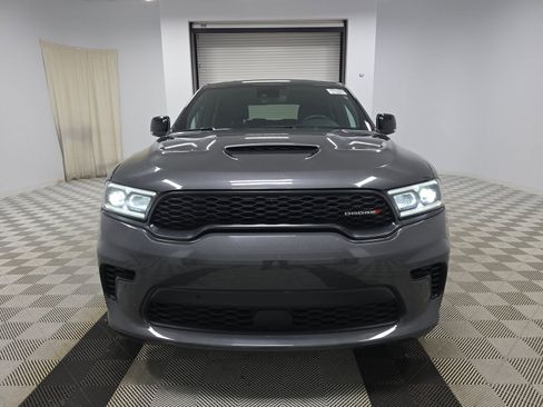 Used 2024 Dodge Durango R/T image 2
