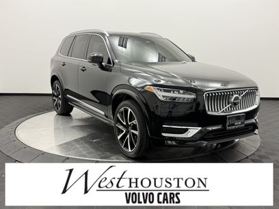 Certified 2023 Volvo XC90 B6 Plus w/ Protection Package Premier