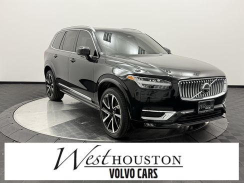 Certified 2023 Volvo XC90 B6 Plus w/ Protection Package Premier AWD/4WD image 1