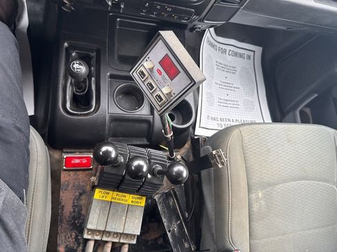 Used 2017 RAM 5500 Tradesman w/ Power & Remote Entry Group image 20