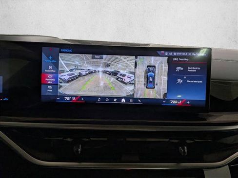 New 2026 BMW X6 M60i image 14