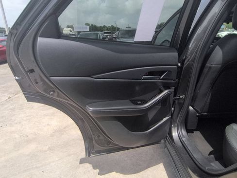 Used 2025 MAZDA CX-30 AWD 2.5 S w/ Preferred Package image 26