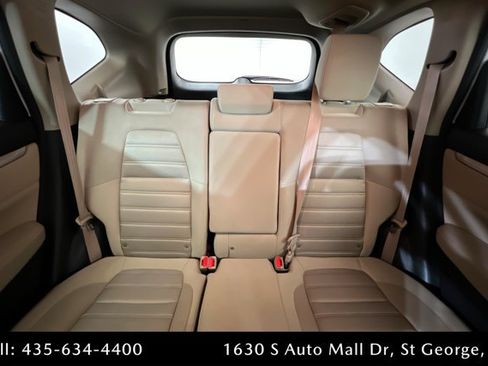 Used 2020 Honda CR-V LX image 25