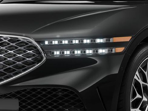 New 2026 Genesis G90 3.5T AWD/4WD image 9
