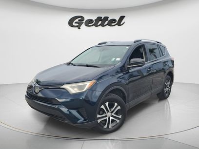 Used 2018 Toyota RAV4 LE
