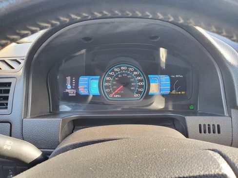 Used 2011 Ford Fusion Hybrid w/ 502A Rapid Spec Order Code image 19