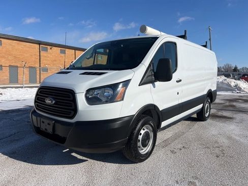 Certified 2019 Ford Transit 250 Base image 20