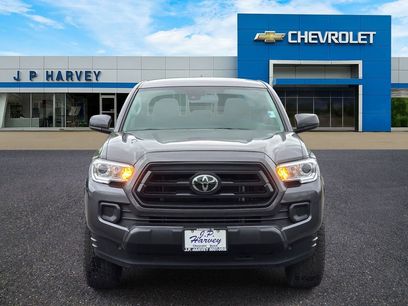 Used 2023 Toyota Tacoma SR