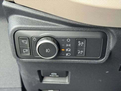 Used 2021 Ford Bronco Wildtrak image 17