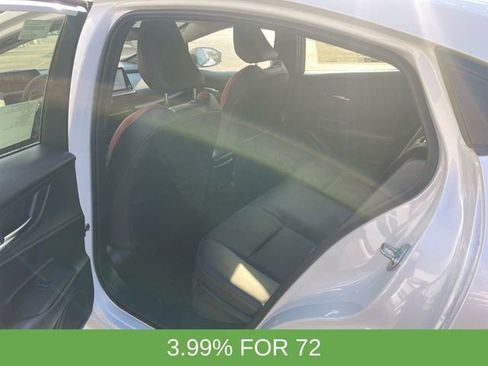 New 2026 Toyota Prius Plug-In Hybrid image 22