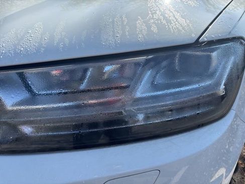 Certified 2018 Audi Q7 3.0T Prestige w/ Prestige Package AWD/4WD image 2