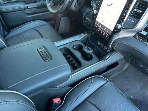 New 2026 RAM 2500 Rebel w/ Rebel Level 2 Equipment Group AWD/4WD image 17