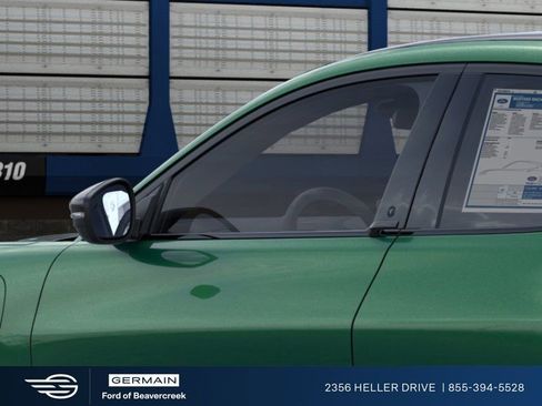 New 2026 Ford Mustang Mach-E Premium image 20
